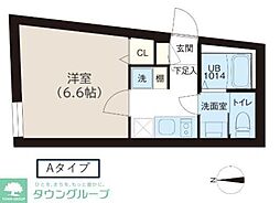 新宿区西落合１丁目