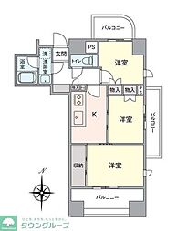 豊島区高松１丁目
