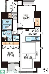 文京区本駒込３丁目