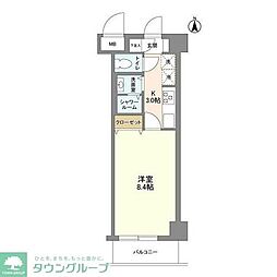 板橋区板橋２丁目