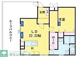 練馬区春日町２丁目