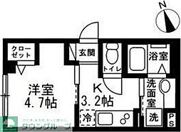 板橋区板橋１丁目
