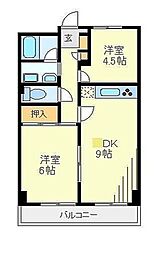 北区浮間３丁目
