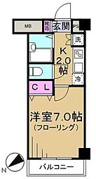 ＶＩＤＡ文京関口 304