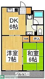志木市柏町６丁目