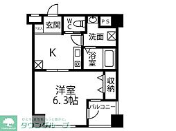 新座市北野１丁目