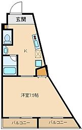 西東京市田無町１丁目