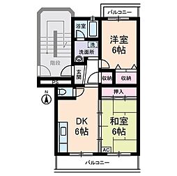 西東京市中町３丁目