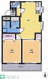 小平市花小金井南町１丁目