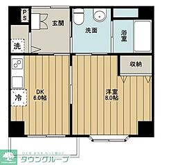 清瀬市野塩３丁目