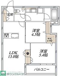練馬区豊玉中２丁目