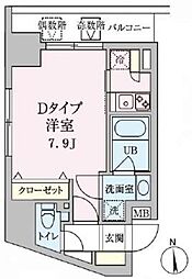 板橋区板橋１丁目