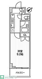 アパートメンツ練馬北町 605