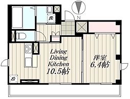 ライズ栗本 0202