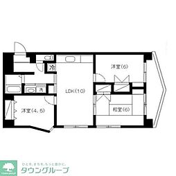 文京区大塚６丁目