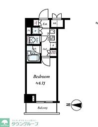 豊島区西巣鴨１丁目