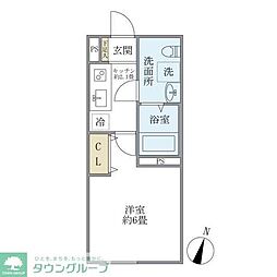 板橋区板橋２丁目