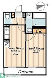 豊島区池袋本町１丁目
