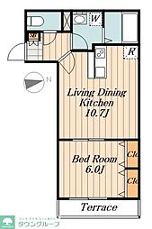 豊島区池袋本町１丁目