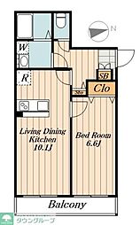 豊島区池袋本町１丁目