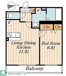 豊島区池袋本町１丁目