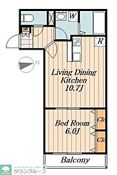 豊島区池袋本町１丁目