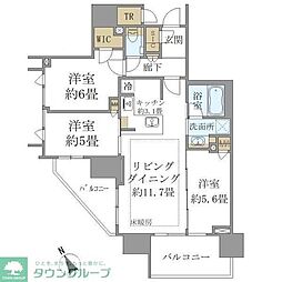 豊島区東池袋５丁目