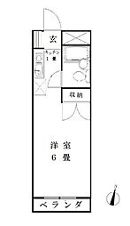 ウィルテラス西池袋 210