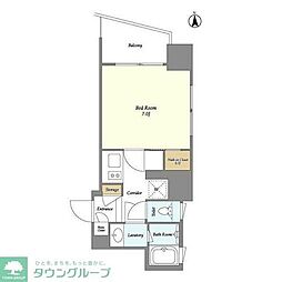 ミュプレ高田馬場 0902