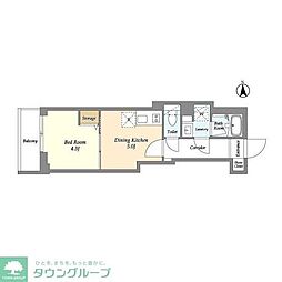 荒川区西尾久７丁目