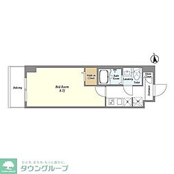 荒川区西尾久３丁目