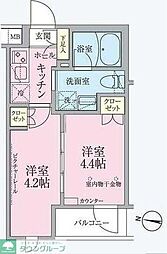 練馬区豊玉北６丁目