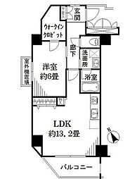 板橋区上板橋３丁目