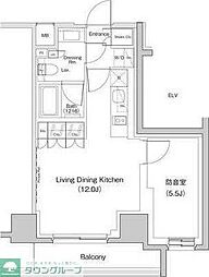 豊島区南長崎５丁目