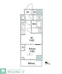 北区東十条４丁目