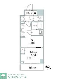 北区東十条４丁目