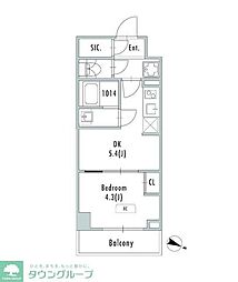 北区東十条４丁目
