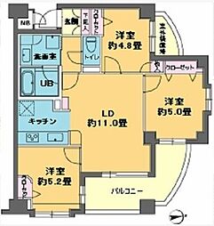 豊島区高田２丁目