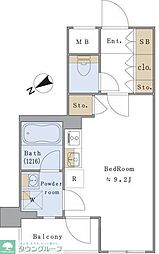 文京区小日向４丁目