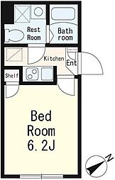 板橋区中台２丁目