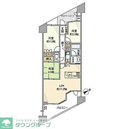 豊島区上池袋４丁目