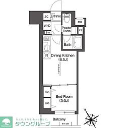 文京区春日１丁目