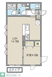豊島区池袋本町３丁目
