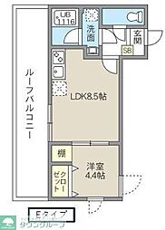 豊島区池袋本町３丁目