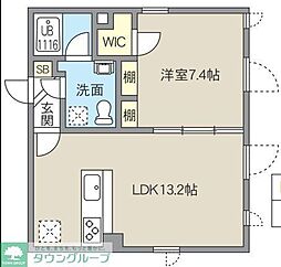 豊島区池袋本町３丁目