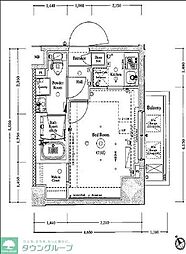 豊島区池袋１丁目