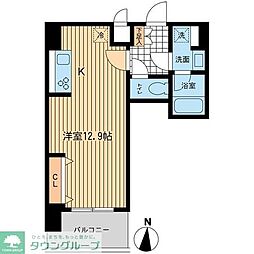 板橋区大山金井町