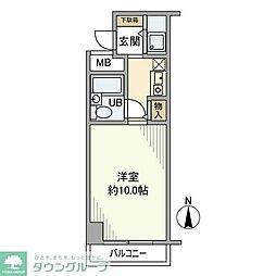 豊島区高田３丁目