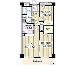 練馬区高松２丁目