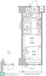 文京区関口１丁目